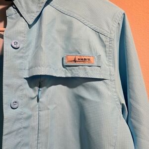 Habitat Outdoors, Medium